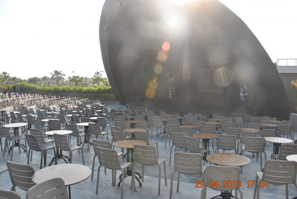 imagini hotel ADALYA LARA